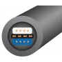 Межблочный кабель RCA Wireworld Equinox 8 Interconnect 2.0m